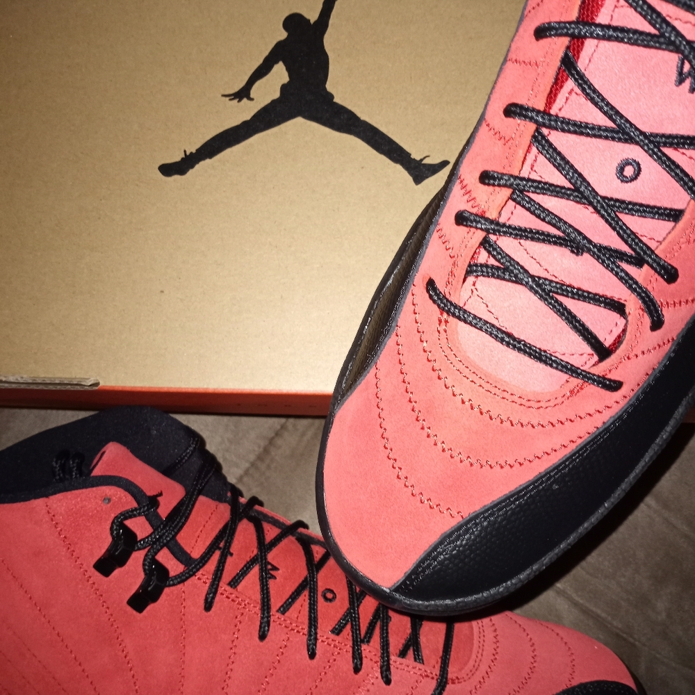 Air Jordan - Picture 10 of 10